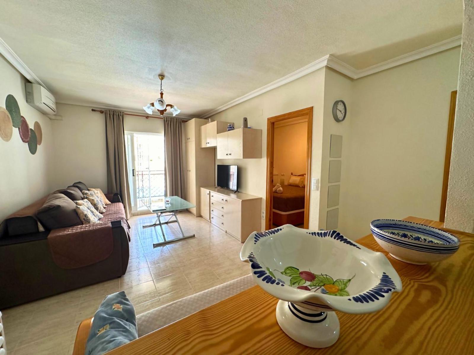Cipres 4 Apartamento En Urbanizacion Con Piscina تورّيفيِخا المظهر الخارجي الصورة
