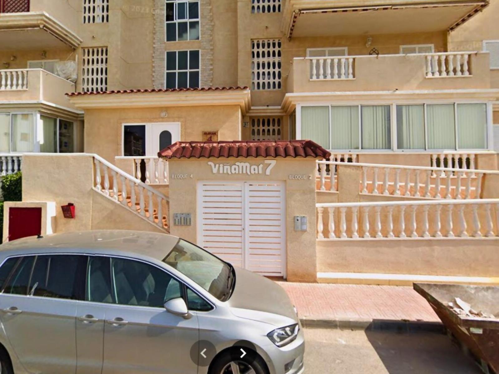 Cipres 4 Apartamento En Urbanizacion Con Piscina تورّيفيِخا المظهر الخارجي الصورة
