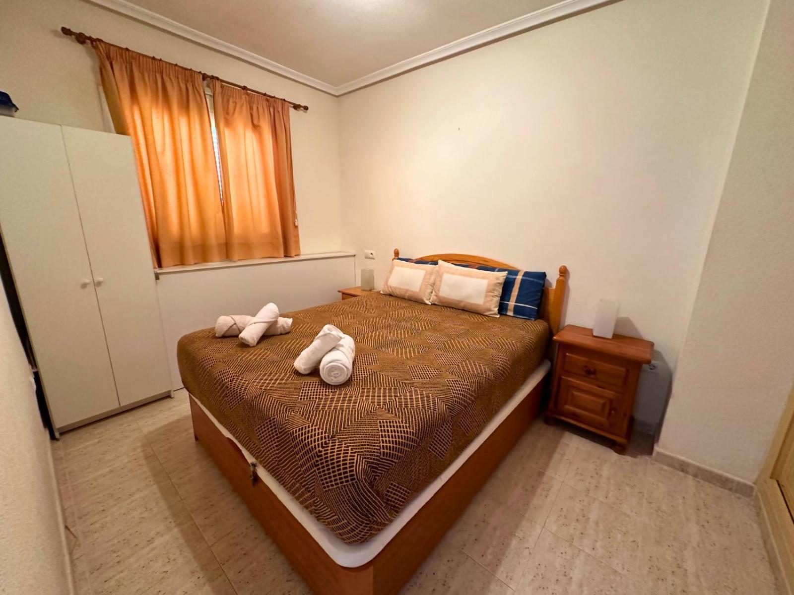 Cipres 4 Apartamento En Urbanizacion Con Piscina تورّيفيِخا المظهر الخارجي الصورة