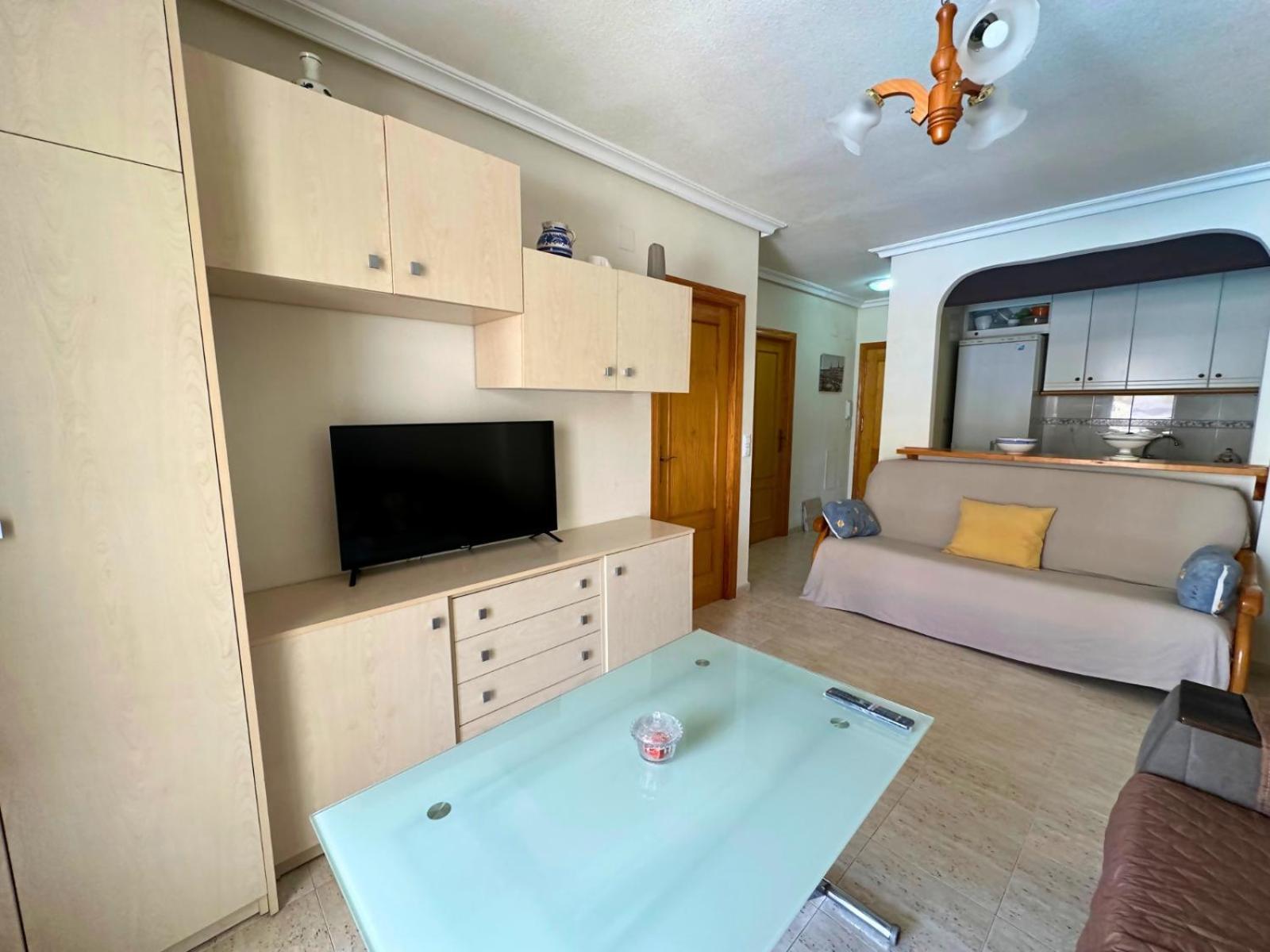 Cipres 4 Apartamento En Urbanizacion Con Piscina تورّيفيِخا المظهر الخارجي الصورة