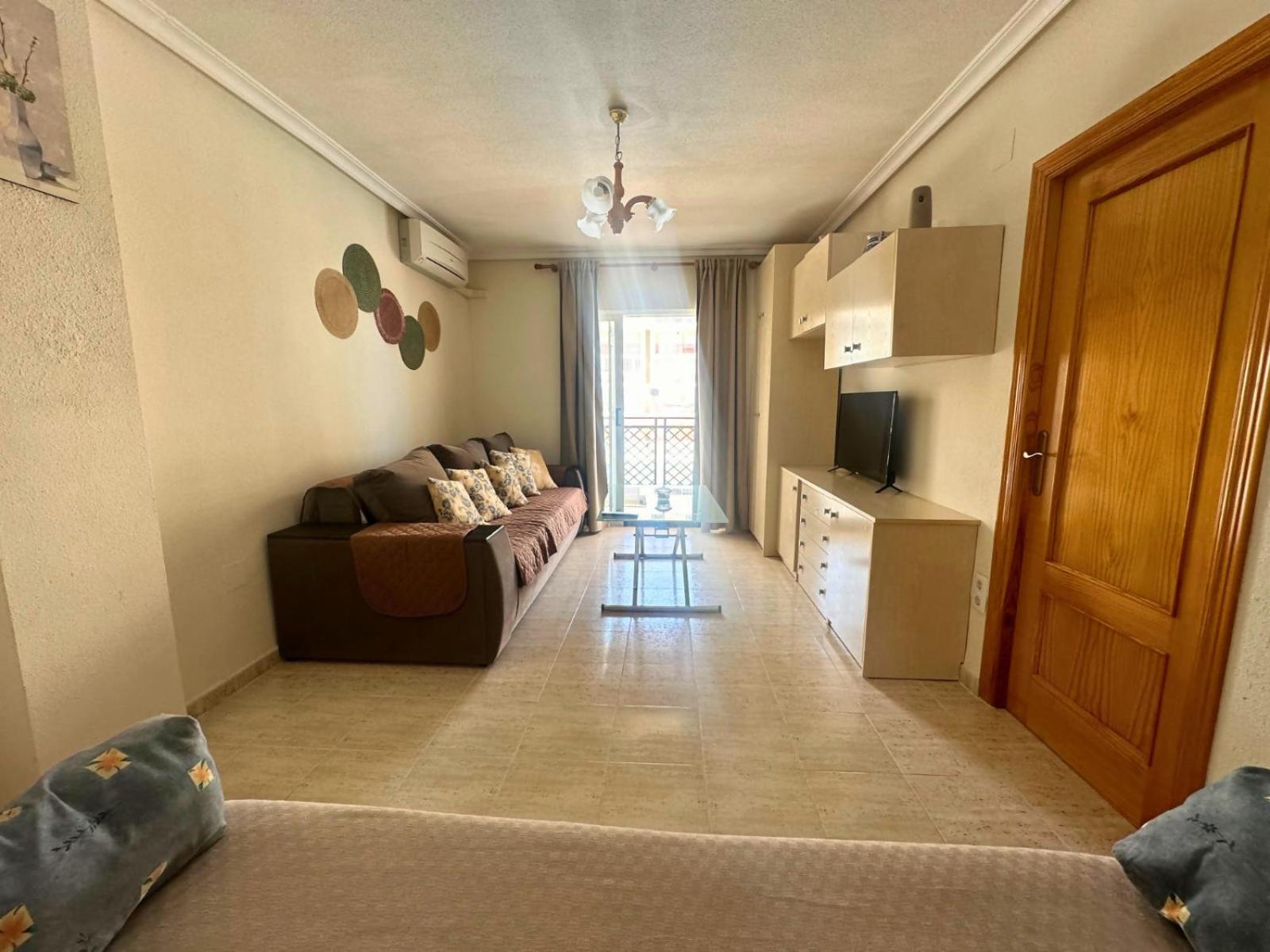 Cipres 4 Apartamento En Urbanizacion Con Piscina تورّيفيِخا المظهر الخارجي الصورة