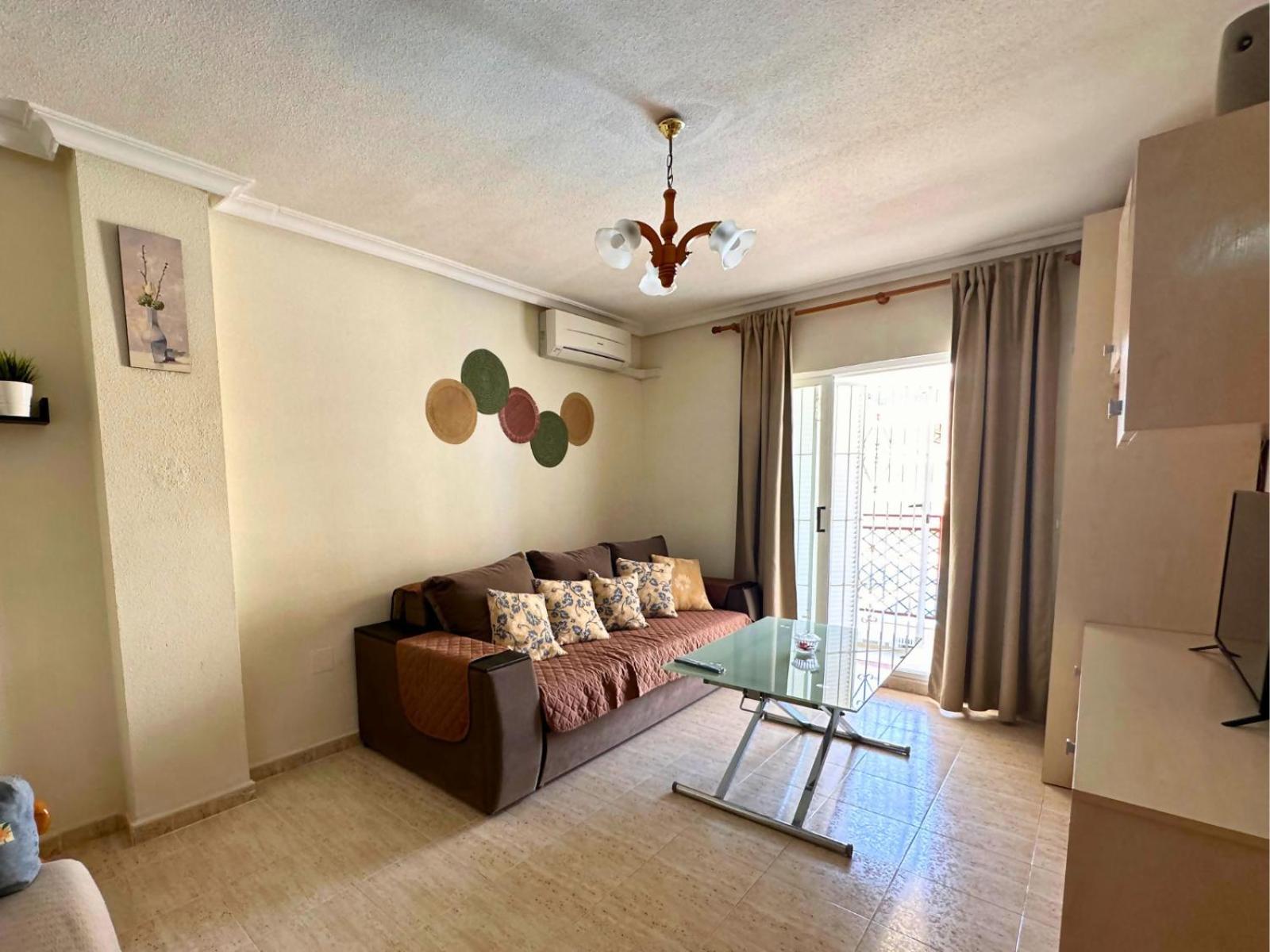 Cipres 4 Apartamento En Urbanizacion Con Piscina تورّيفيِخا المظهر الخارجي الصورة
