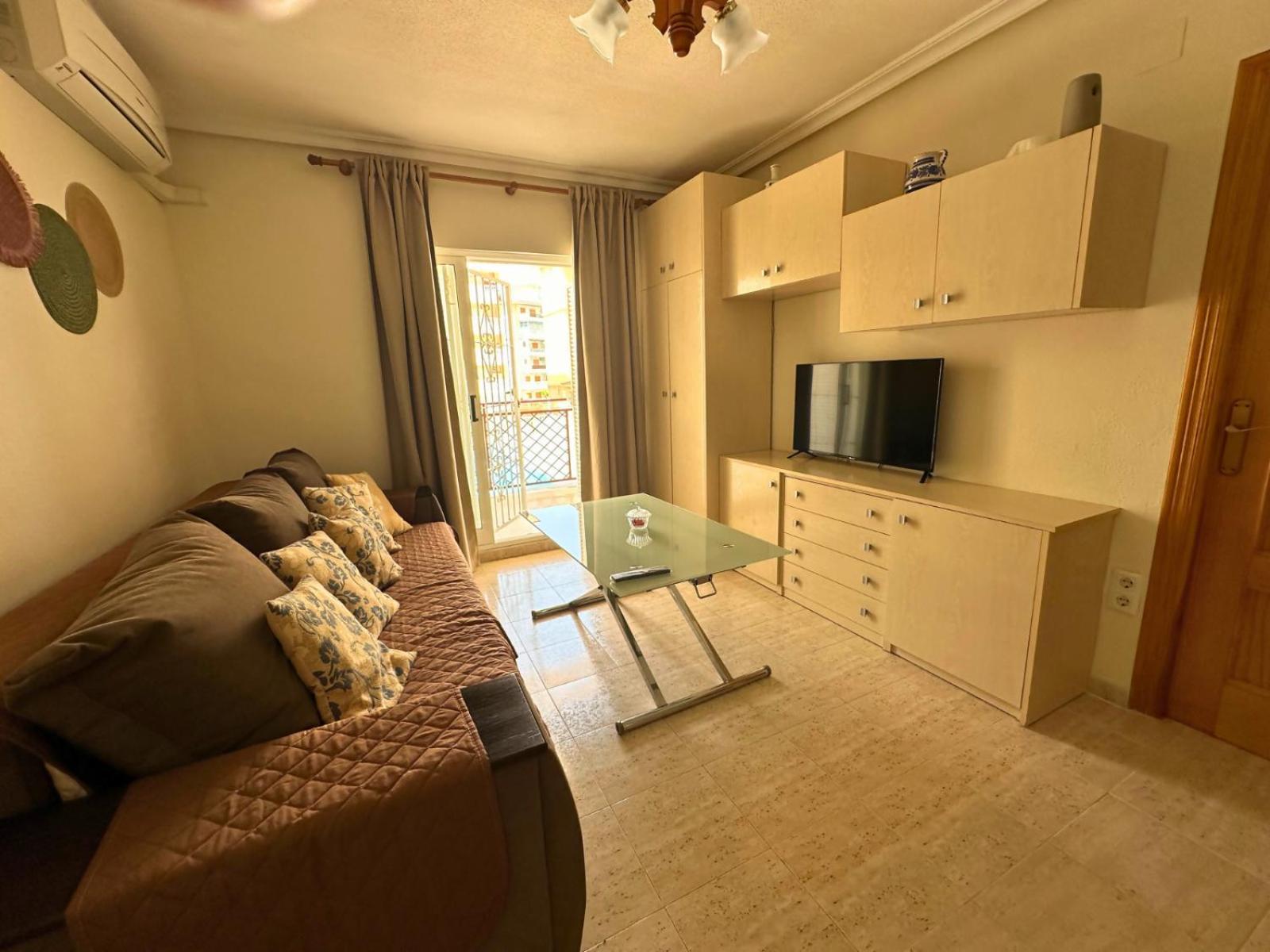 Cipres 4 Apartamento En Urbanizacion Con Piscina تورّيفيِخا المظهر الخارجي الصورة